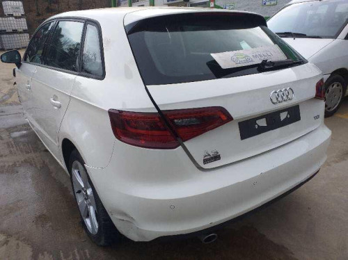  AUDI A3 SPORTBACK (8VA) 