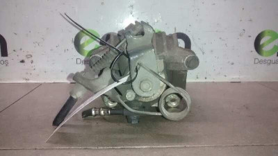 PINZA DE FRENO TRASERA DERECHA, VOLKSWAGEN, PASSAT BERLINA (3B2)
