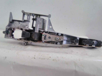 MANETA EXTERIOR DELANTERA IZQUIERDA, PEUGEOT, 207