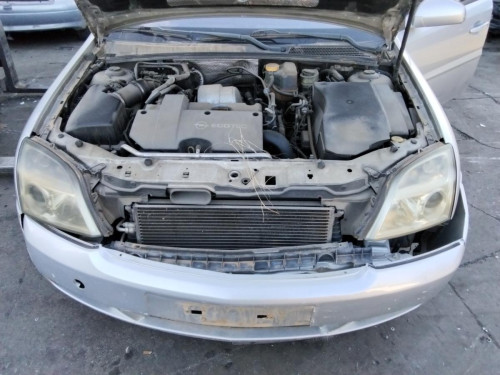  OPEL VECTRA C BERLINA 