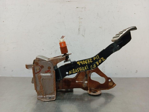  PEDAL FRENO NISSAN QASHQAI (J10) 