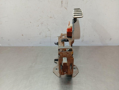 PEDAL FRENO, NISSAN, QASHQAI (J10)