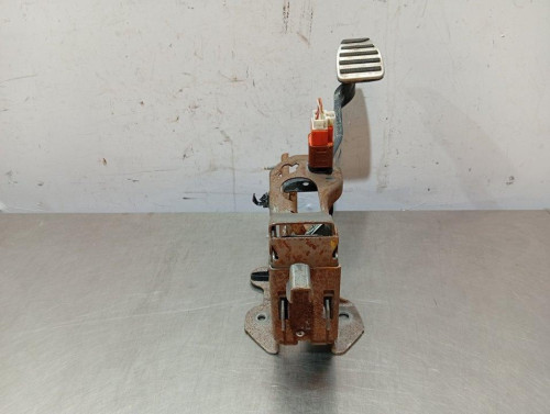  PEDAL FRENO NISSAN QASHQAI (J10) 