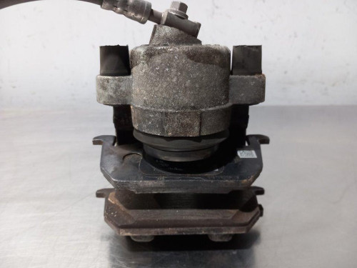  PINZA DE FRENO DELANTERA IZQUIERDA, SEAT, LEON (5F1) 