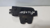 CERRADURA MALETERO / PORTON Citroen Xsara Picasso (1999->) Citroen Xsara Picasso (1999->) 
