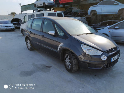  FORD S-MAX (CA1) 