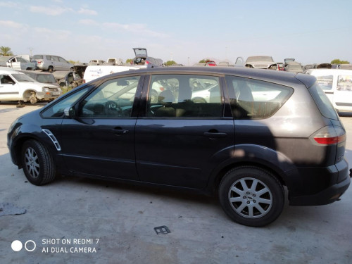  FORD S-MAX (CA1) 