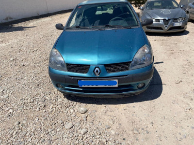 RENAULT CLIO II FASE II (B/CB0)
