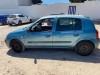 RENAULT CLIO II FASE II (B/CB0) — vehículo donante para recambios 