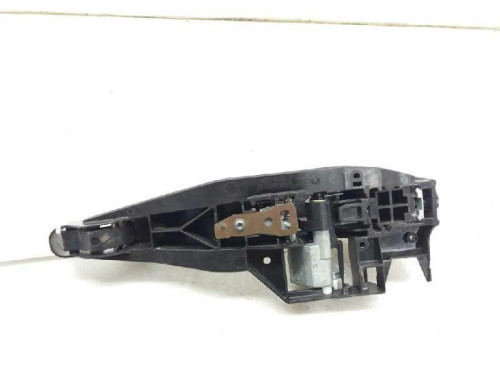 MANETA EXTERIOR TRASERA IZQUIERDA PEUGEOT 208 