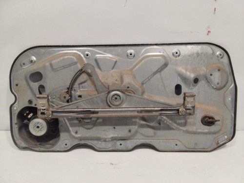 ELEVALUNAS DELANTERO IZQUIERDO FORD FOCUS BERLINA (CAP) 