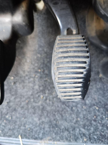 PEDAL FRENO Fiat II PUNTO (188) BERLINA 