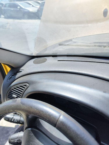 SALPICADERO CITROEN XSARA BERLINA 