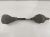 TRANSMISION DELANTERA IZQUIERDA Volkswagen POLO V (6R1) 