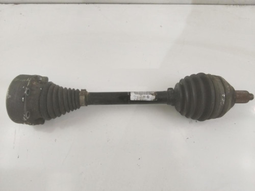 TRANSMISION DELANTERA IZQUIERDA Volkswagen POLO V (6R1) 