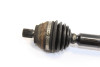 TRANSMISION DELANTERA DERECHA SEAT LEON (1P1) 