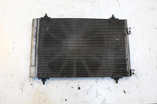 CONDENSADOR / RADIADOR AIRE ACONDICIONADO Peugeot 308 
