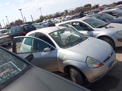  FORD KA (CCQ) 
