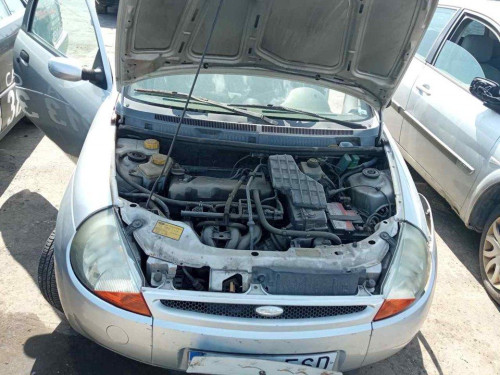  FORD KA (CCQ) 