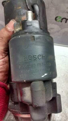 MOTOR ARRANQUE, MERCEDES-BENZ, CLASE 124 (BM 124) BERLINA