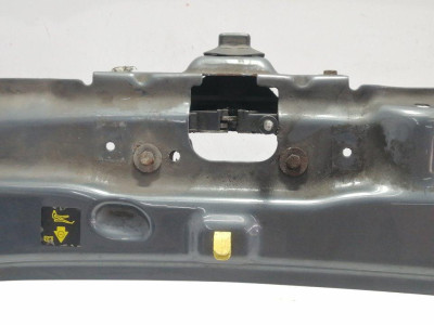 PANEL FRONTAL, FORD, TRANSIT COMBI (TT9)