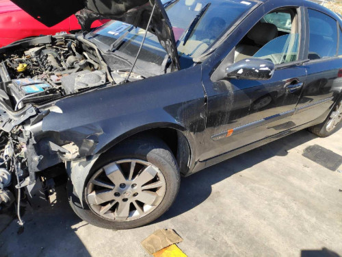  RENAULT LAGUNA II (BG0) 