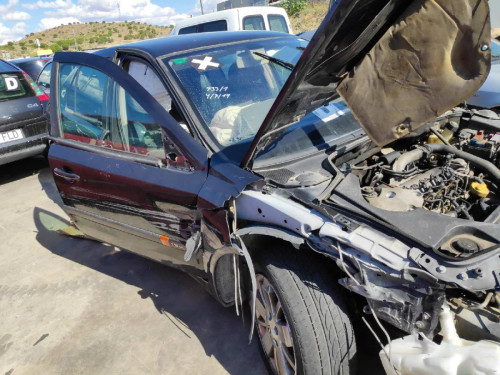  RENAULT LAGUNA II (BG0) 