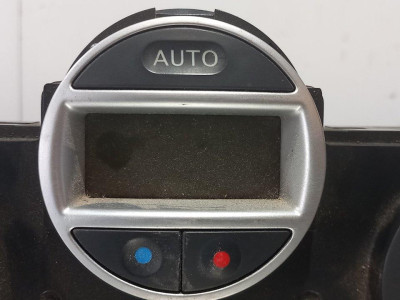 MANDO CALEFACCION / AIRE ACONDICIONADO, RENAULT, SCENIC II (JM)