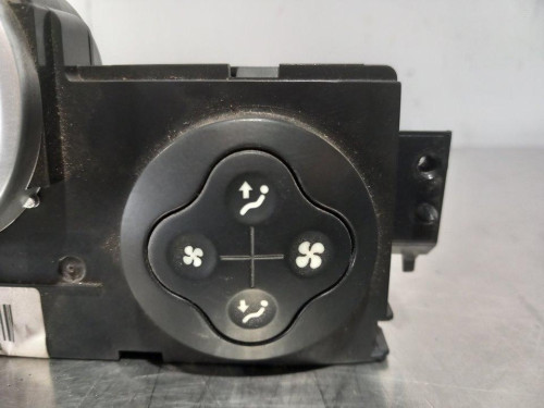  MANDO CALEFACCION / AIRE ACONDICIONADO, RENAULT, SCENIC II (JM) 