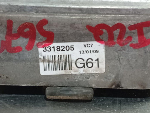  SOPORTE MOTOR VOLKSWAGEN GOLF VI (5K1)(10.2008) 