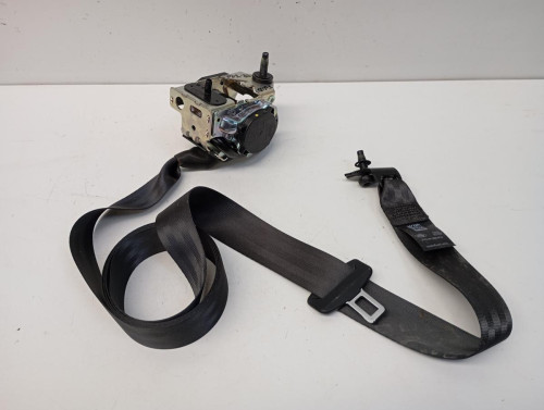  CINTURON SEGURIDAD TRASERO IZQUIERDO FORD FOCUS BERLINA (CGE) 