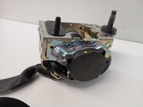  CINTURON SEGURIDAD TRASERO IZQUIERDO FORD FOCUS BERLINA (CGE) 