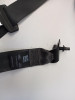  CINTURON SEGURIDAD TRASERO IZQUIERDO FORD FOCUS BERLINA (CGE) 