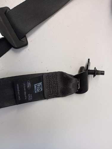  CINTURON SEGURIDAD TRASERO IZQUIERDO FORD FOCUS BERLINA (CGE) 