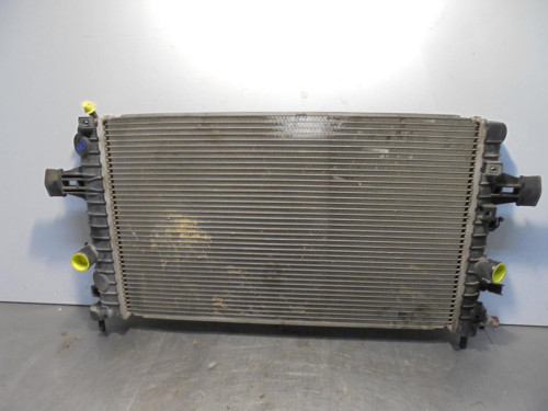  RADIADOR AGUA Opel ASTRA H BERLINA 