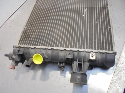  RADIADOR AGUA Opel ASTRA H BERLINA 