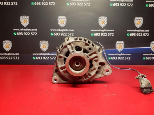  ALTERNADOR, FORD, KA (CCQ) 