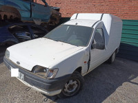FORD FIESTA BERL./COURIER