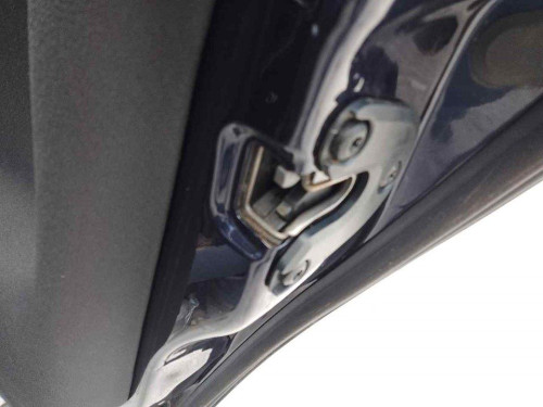 CERRADURA PUERTA TRASERA DERECHA Opel VECTRA C BERLINA 
