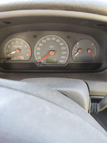 CUADRO INSTRUMENTOS Volvo S40 BERLINA 