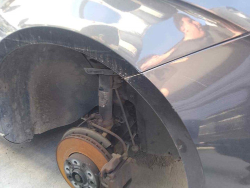 AMORTIGUADOR DELANTERO DERECHO SEAT ALTEA XL (5P5) 
