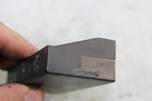 MODULO ELECTRONICO 
