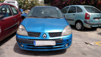 RENAULT CLIO II FASE II (B/CB0)