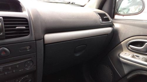  RENAULT CLIO II FASE II (B/CB0) 
