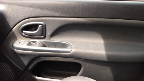  RENAULT CLIO II FASE II (B/CB0) 