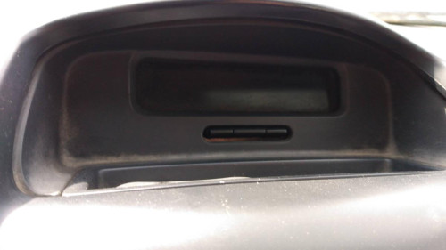  RENAULT CLIO II FASE II (B/CB0) 