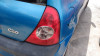  RENAULT CLIO II FASE II (B/CB0) 