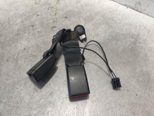  ENGANCHE CINTURON TRASERO IZQUIERDO, OPEL, CROSSLAND X 