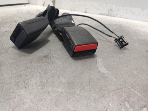  ENGANCHE CINTURON TRASERO IZQUIERDO, OPEL, CROSSLAND X 