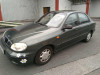  DAEWOO LANOS 